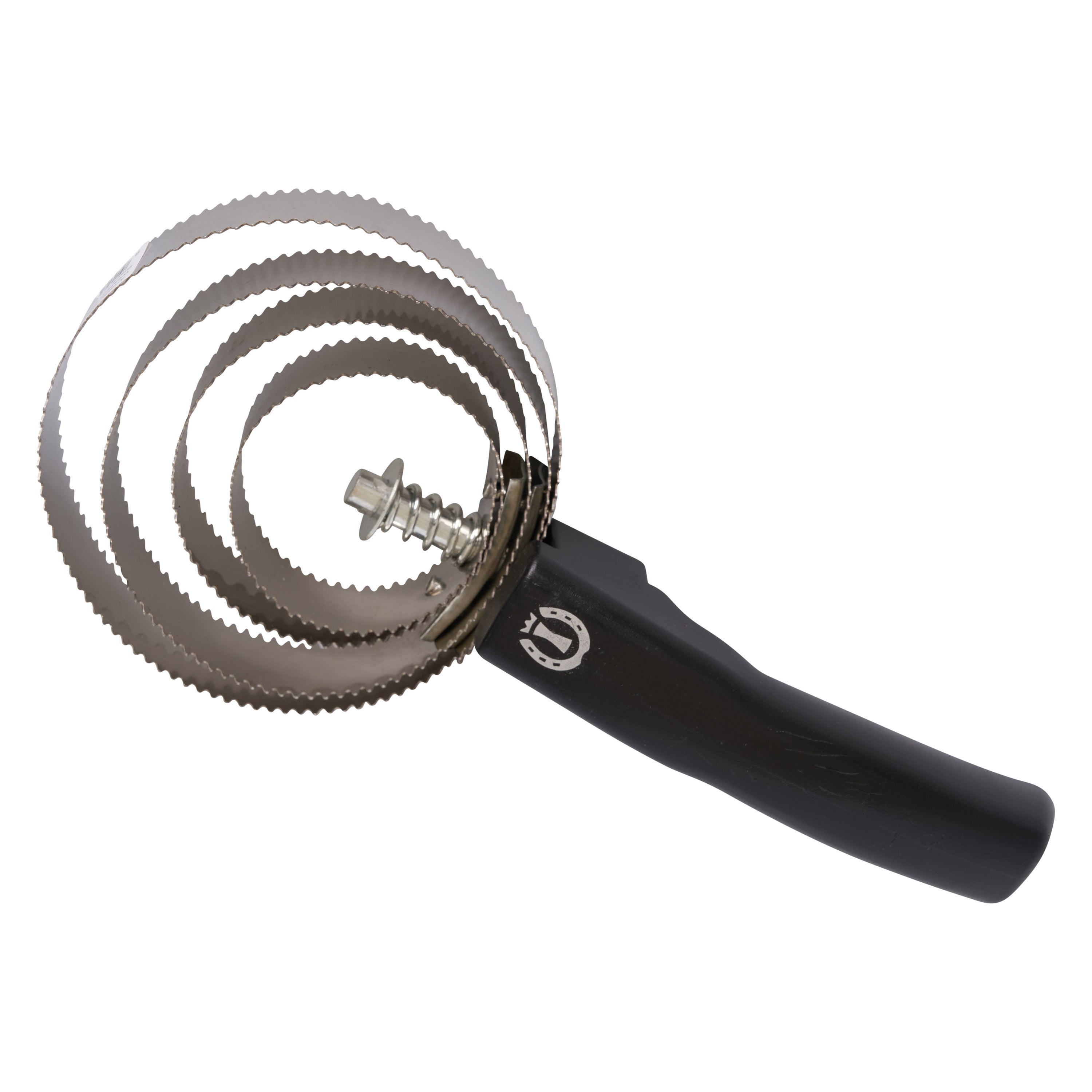 Curry comb metal IRH