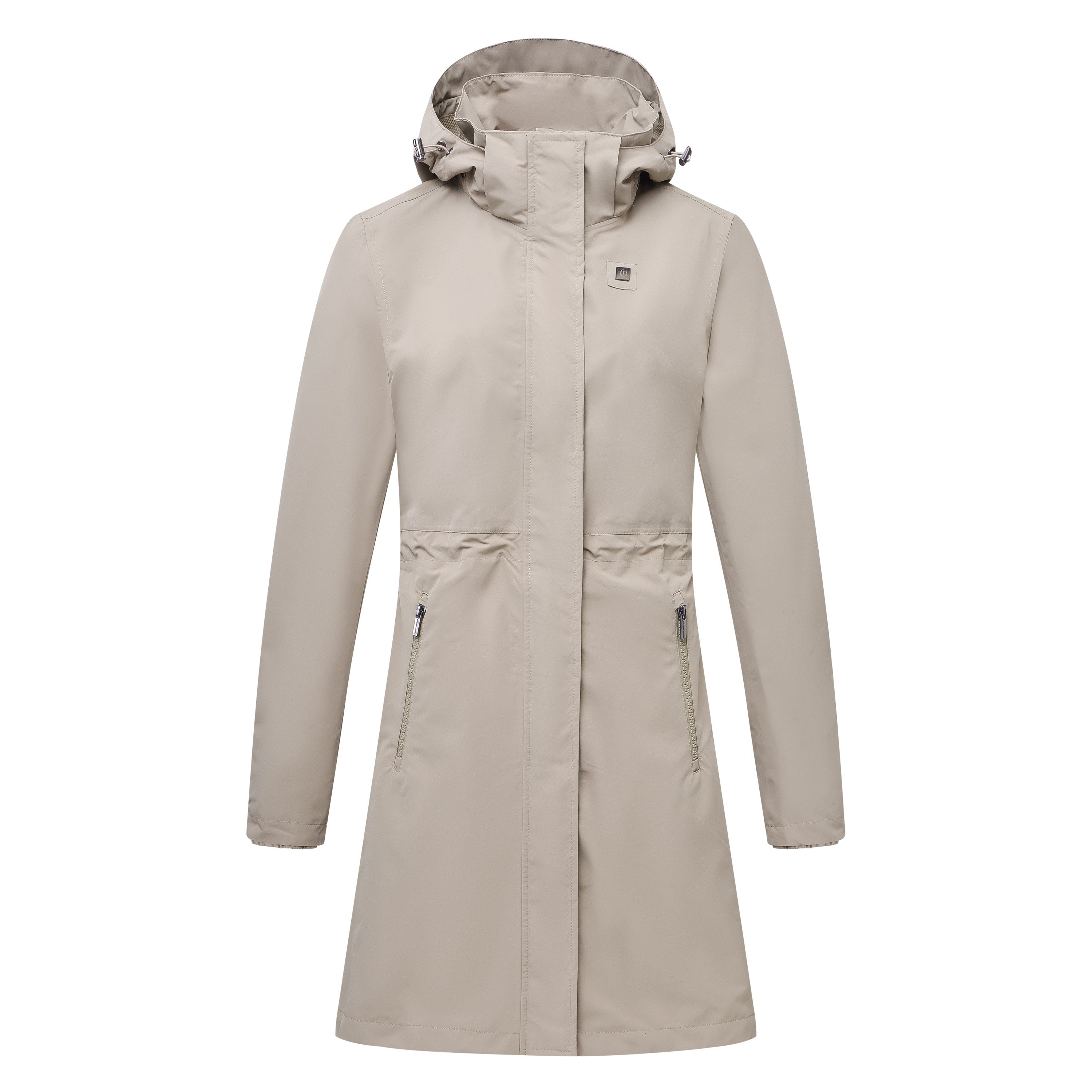 Parka IRHJoy Ride