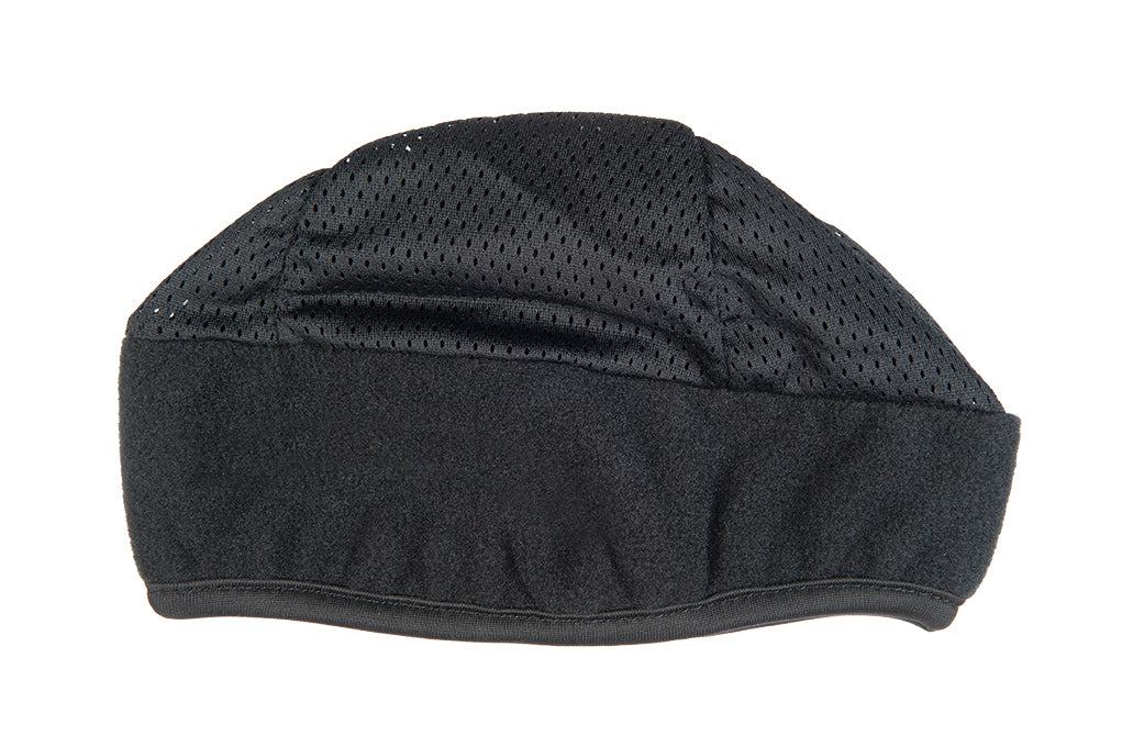 Thermal hat 9100 black / universal size