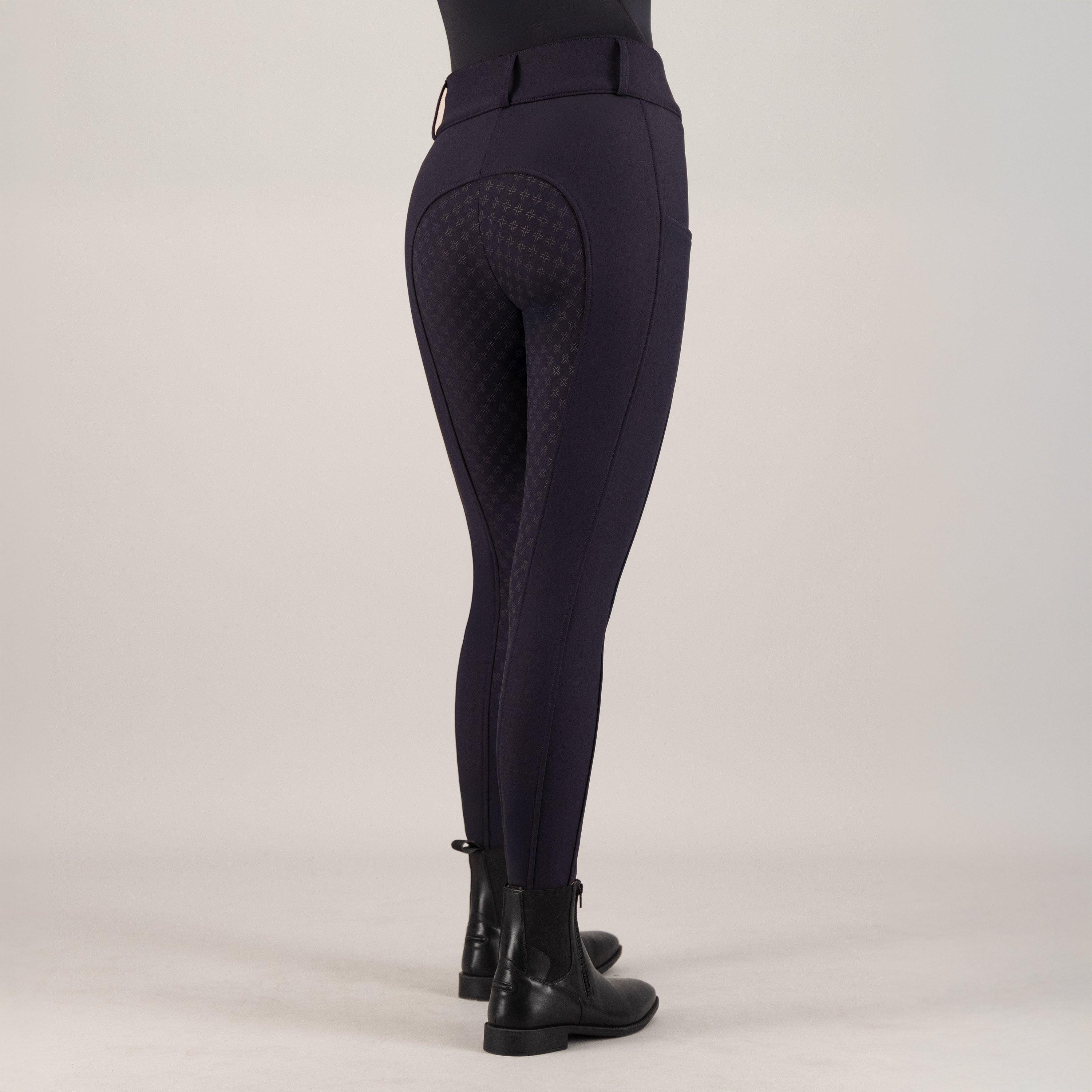Riding breeches IRHBilou FullGrip
