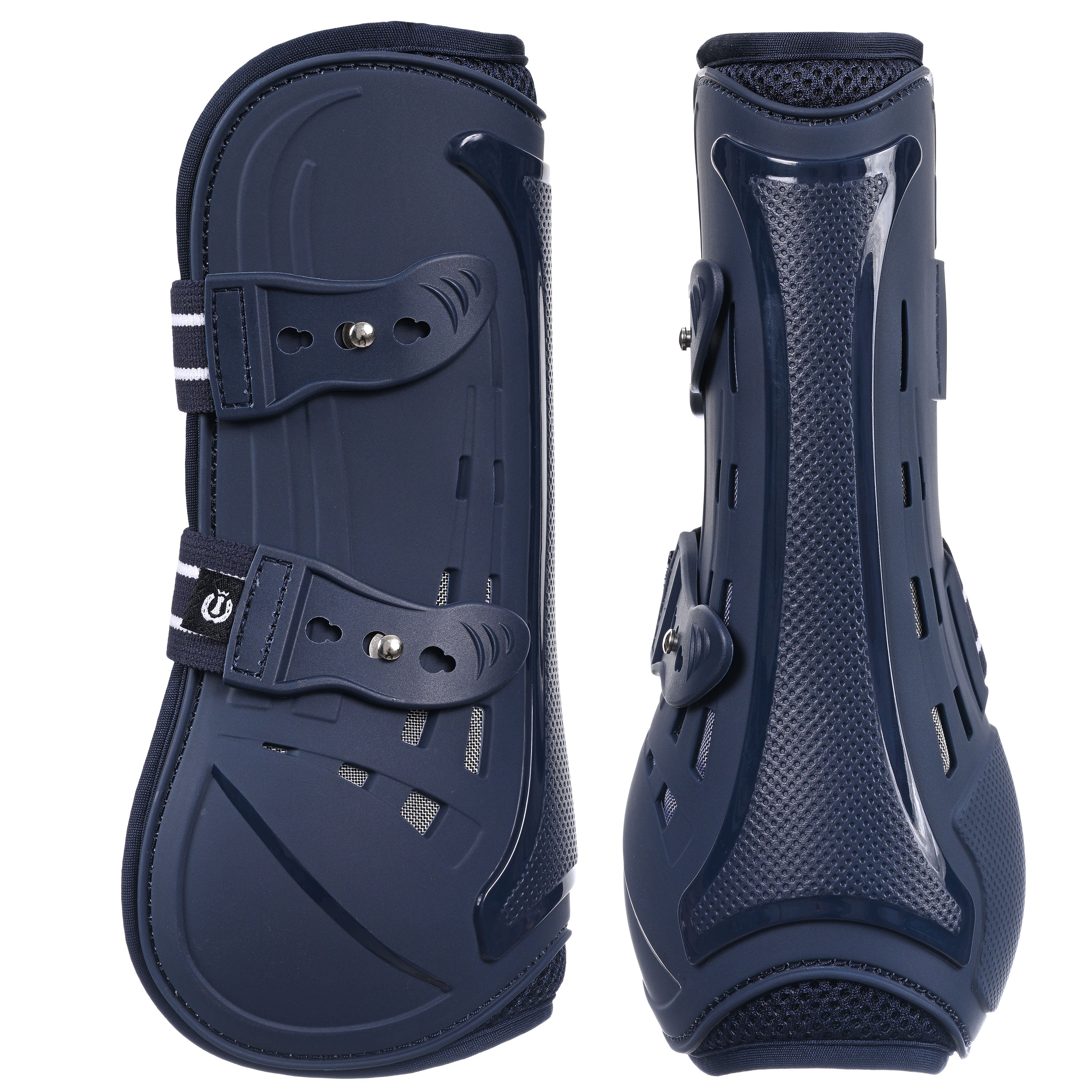Tendon boots Pro mesh IRH
