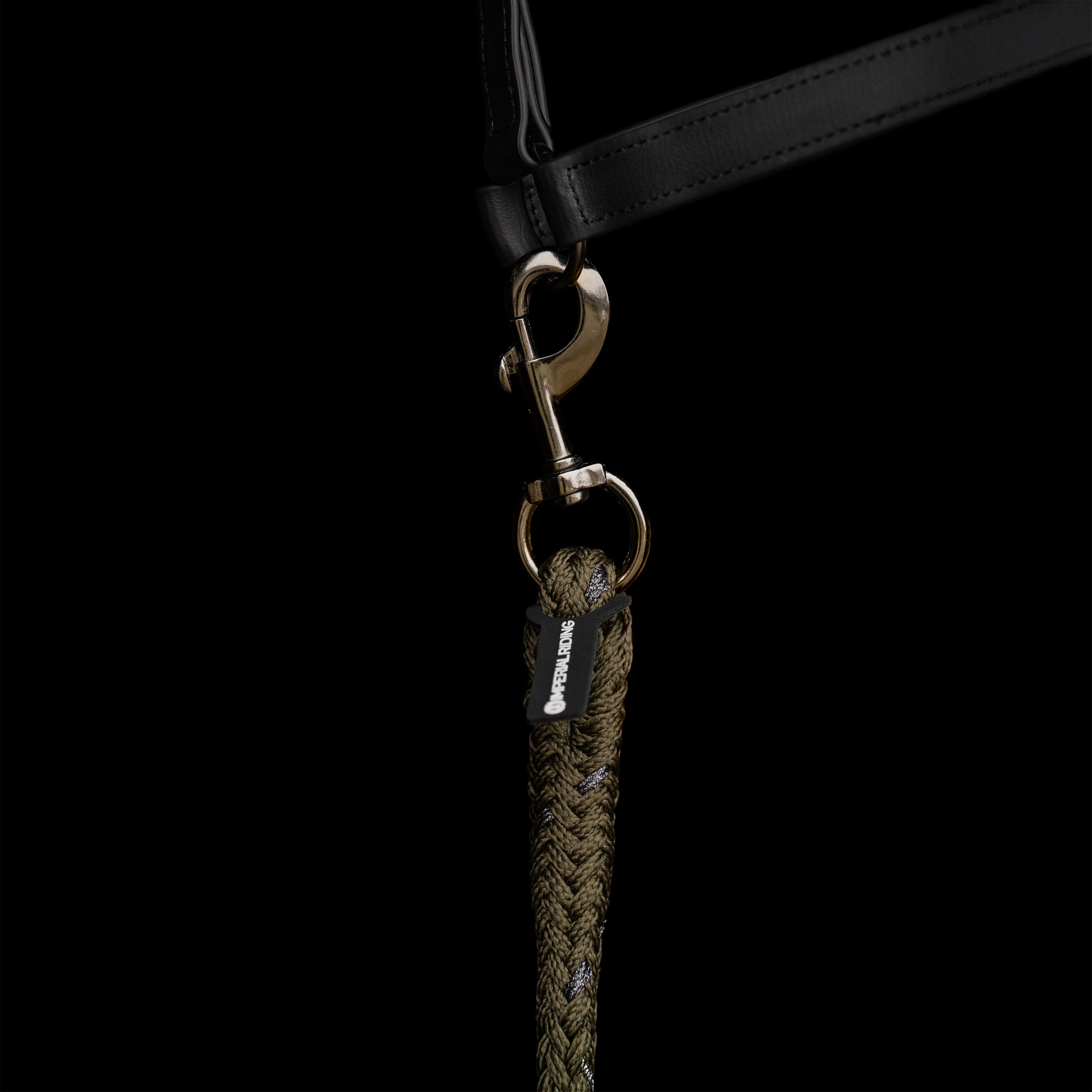 Lead rope IRHDeluxe SH