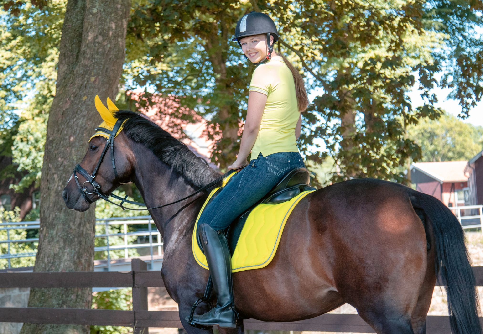 CAVALCOLINO G MOBILE schwarz / 44