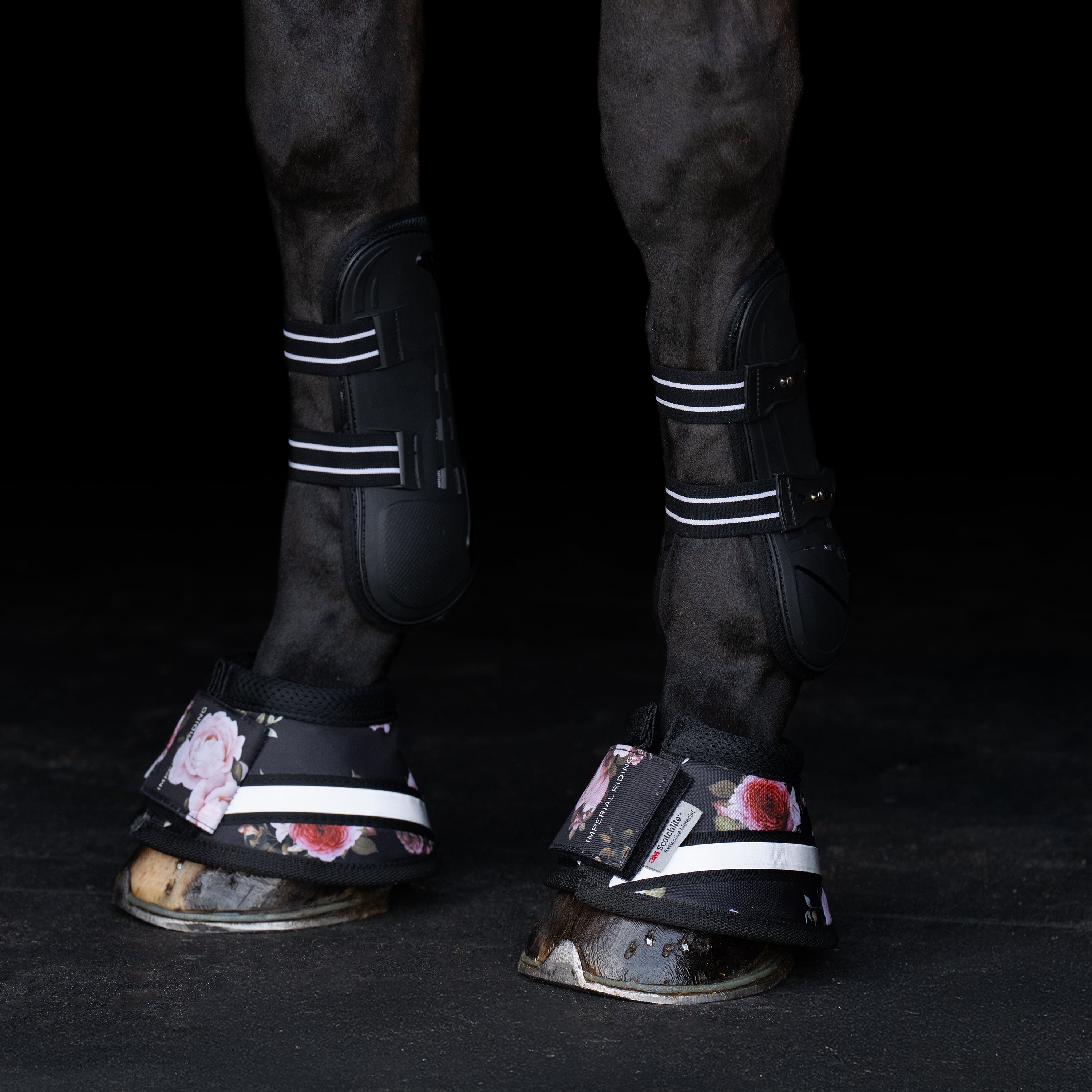 Bellboots IRHReflective