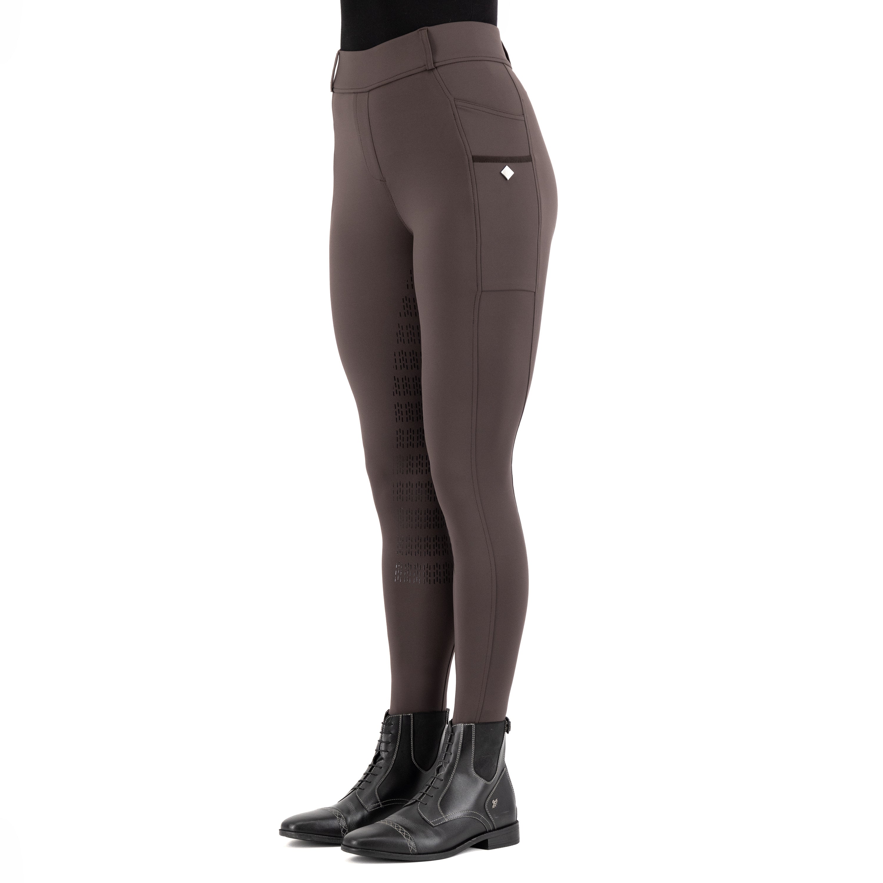 Riding tights IRHTamara FullGrip