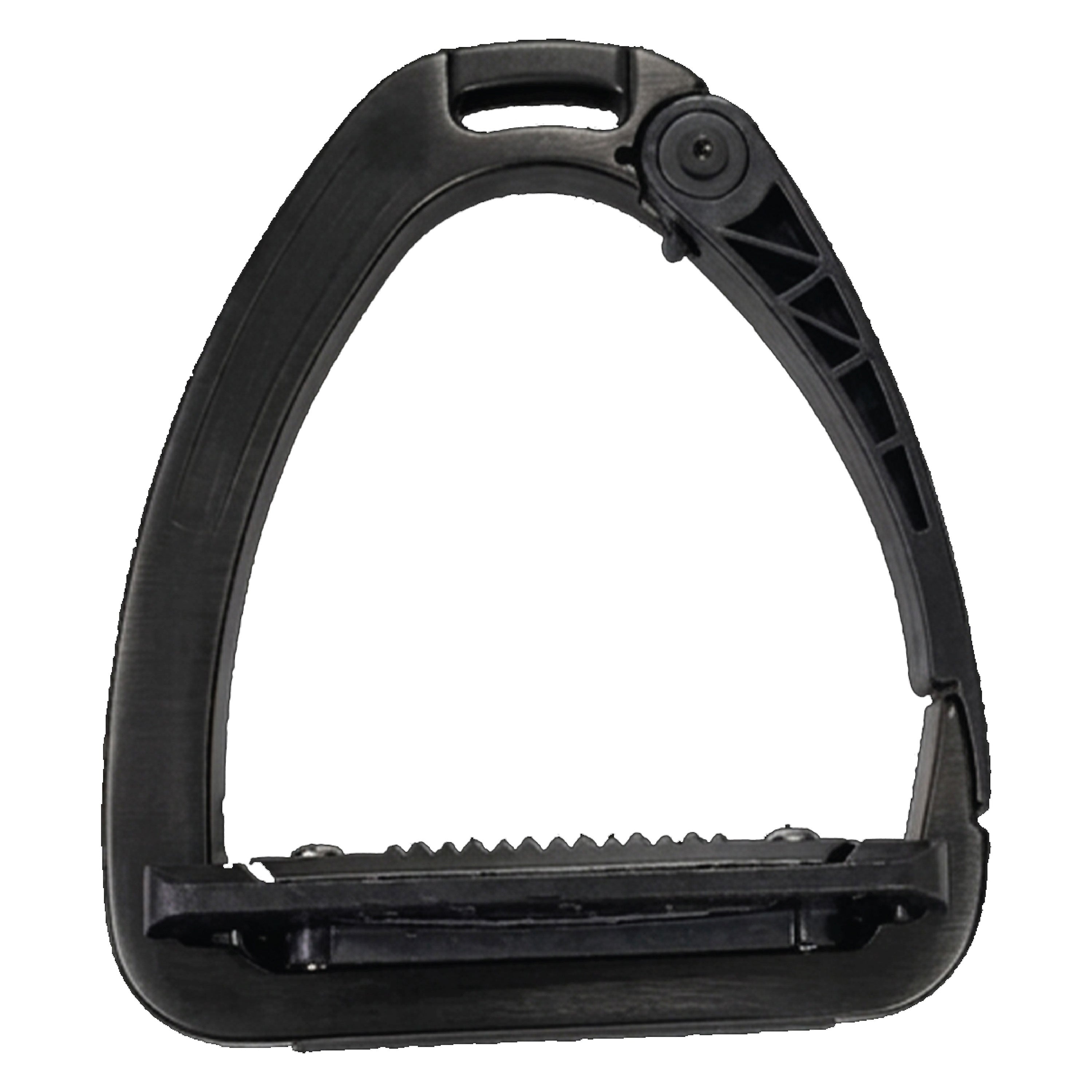 Safety stirrups IRH