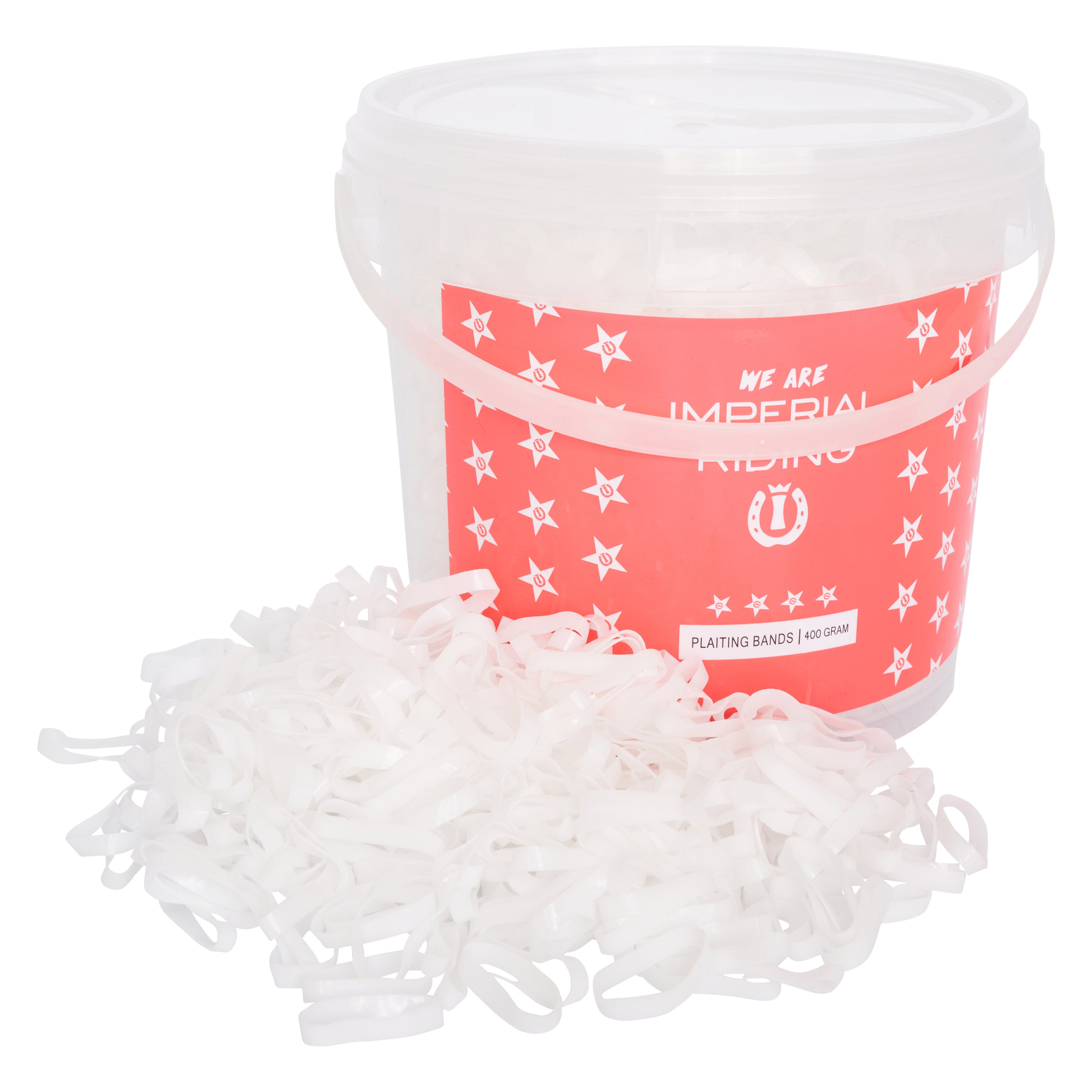 Plaiting-Bands IRHProfi-Box 400gr