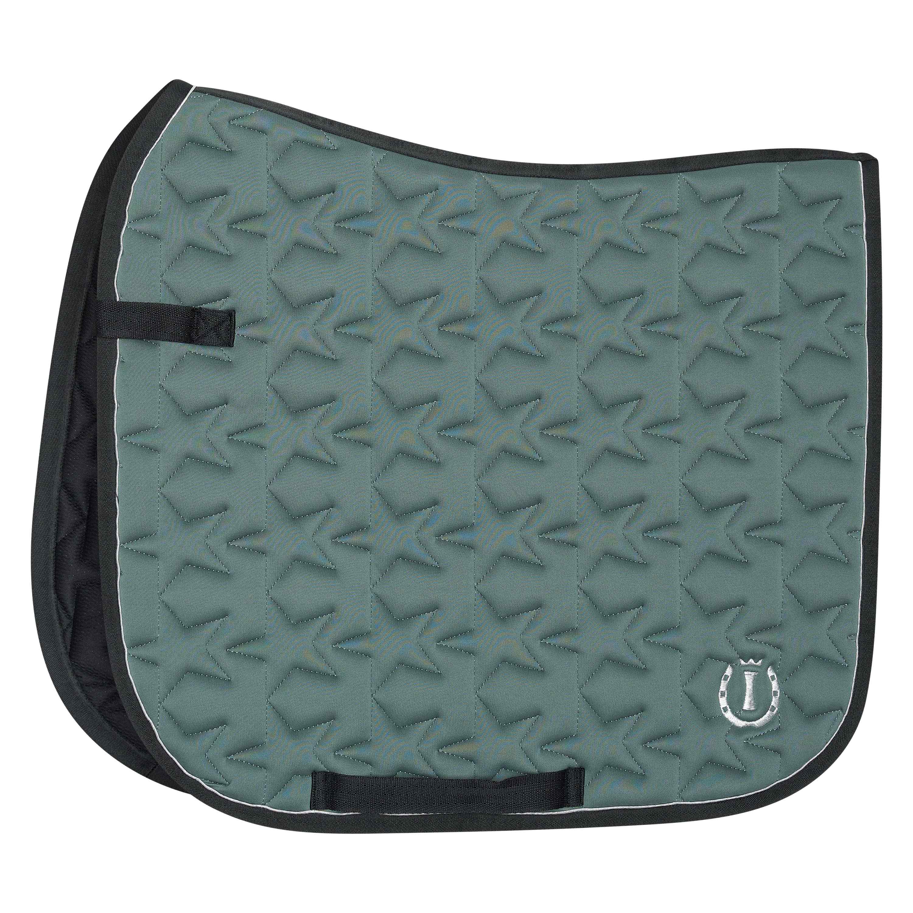 Saddlepad IRHStormy DR