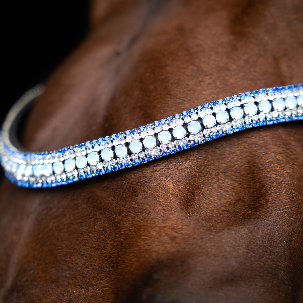 Browband IRHOpulence