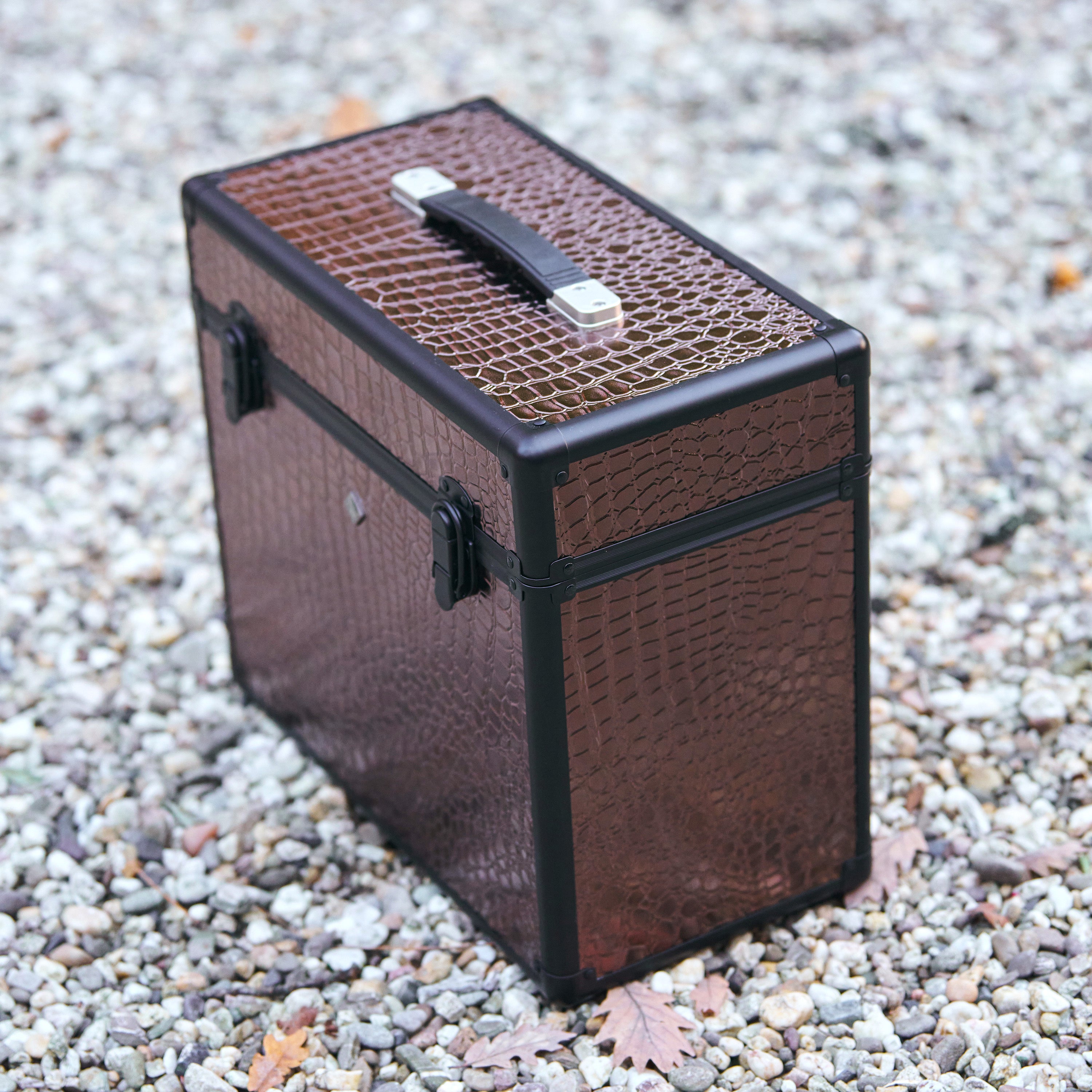 Grooming box IRHBasic Slim line
