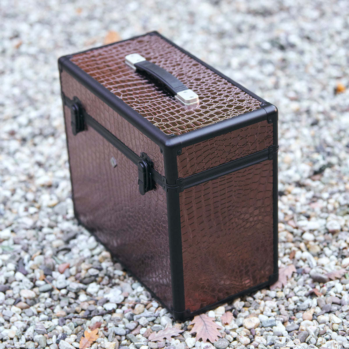 Grooming box IRHBasic Slim line