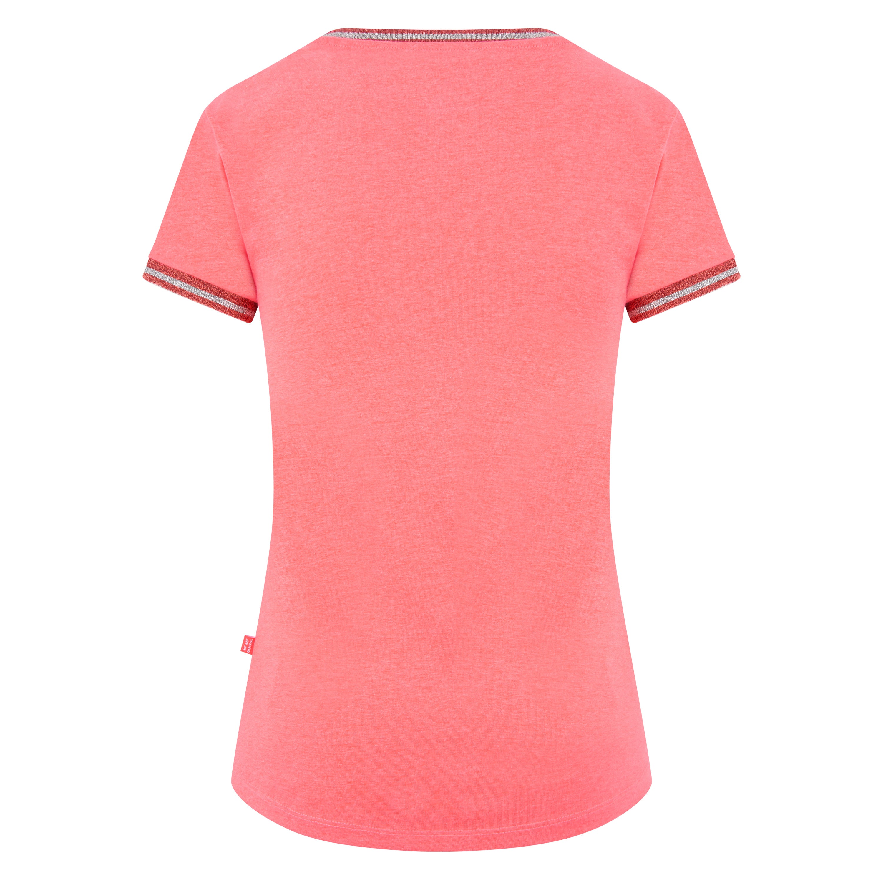 T-shirt IRHShine Bright