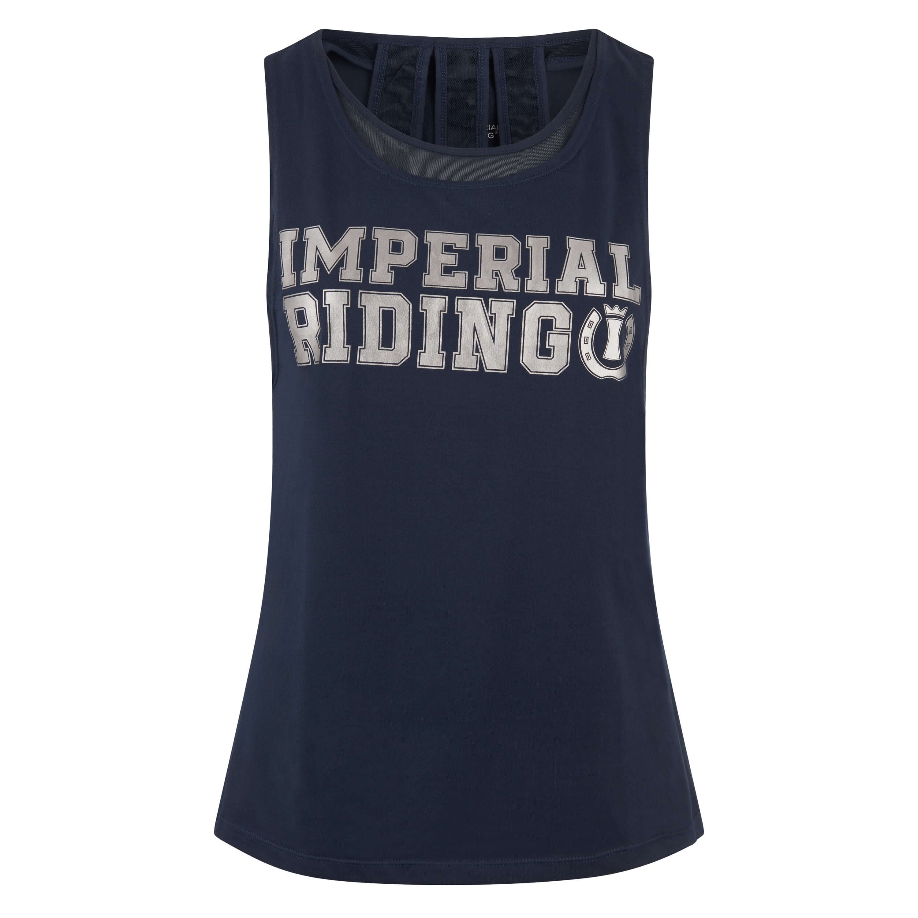 Top IRHBrilliant II