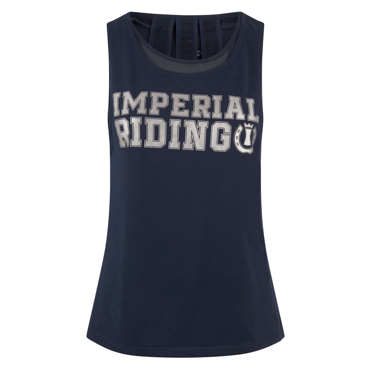 Top IRHBrilliant II
