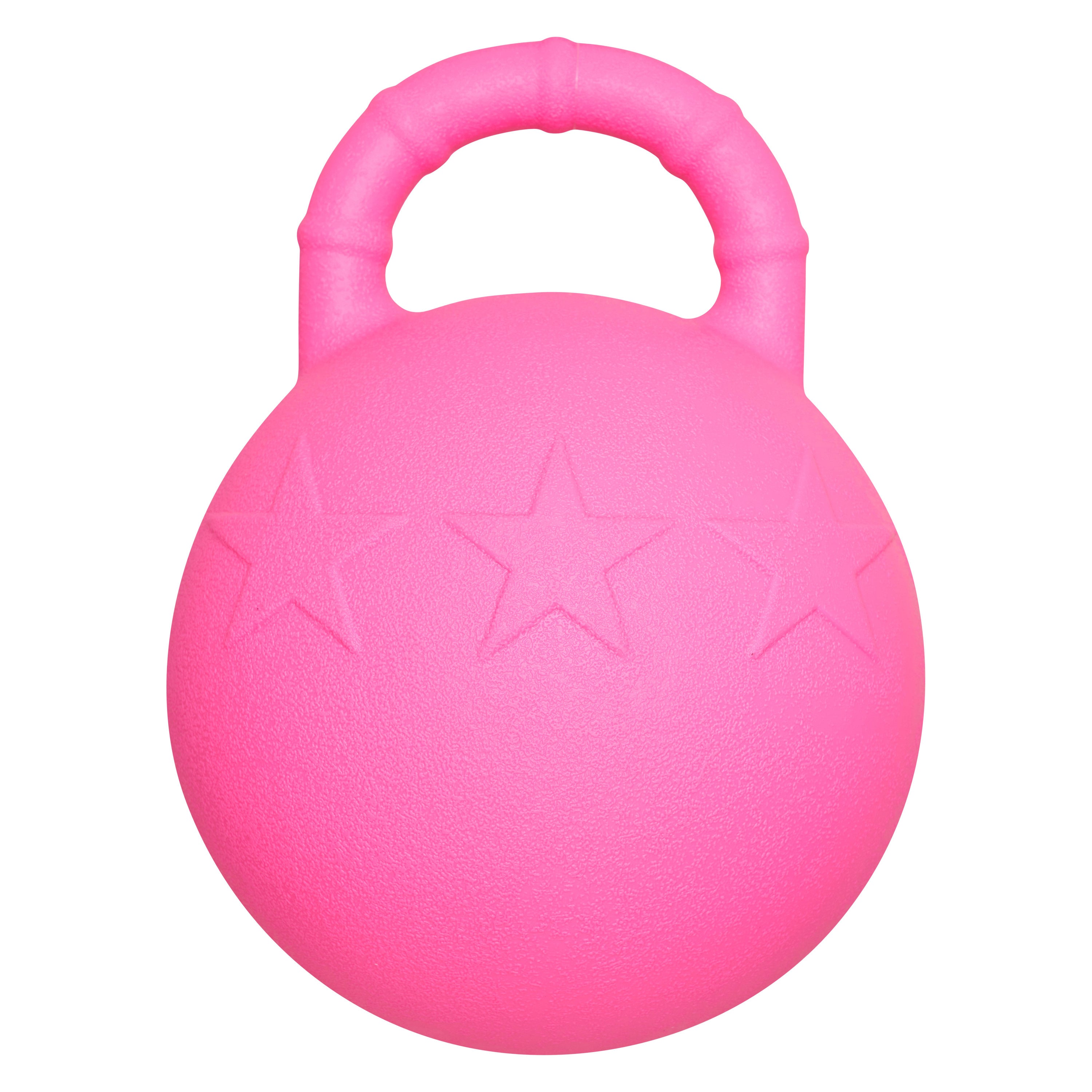 Horse ball 25cm IRH