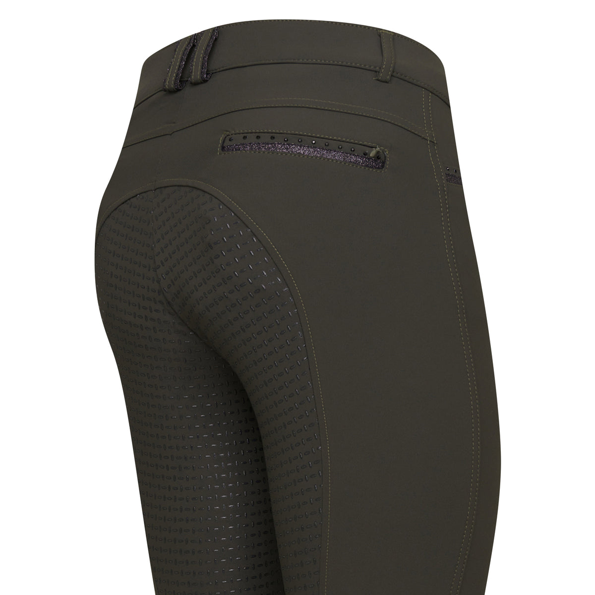 Riding breeches IRHEl Capone FullGrip