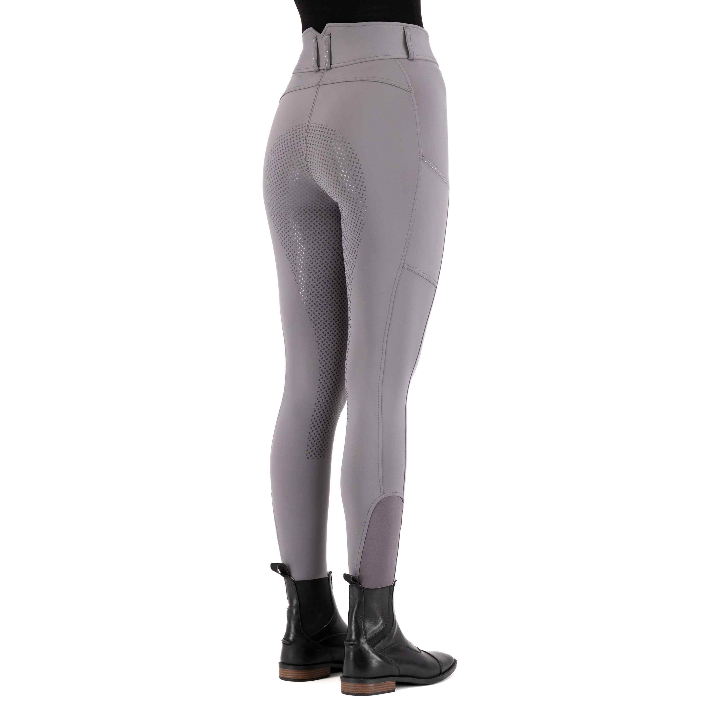 Riding breeches IRHBliss summer FullGrip
