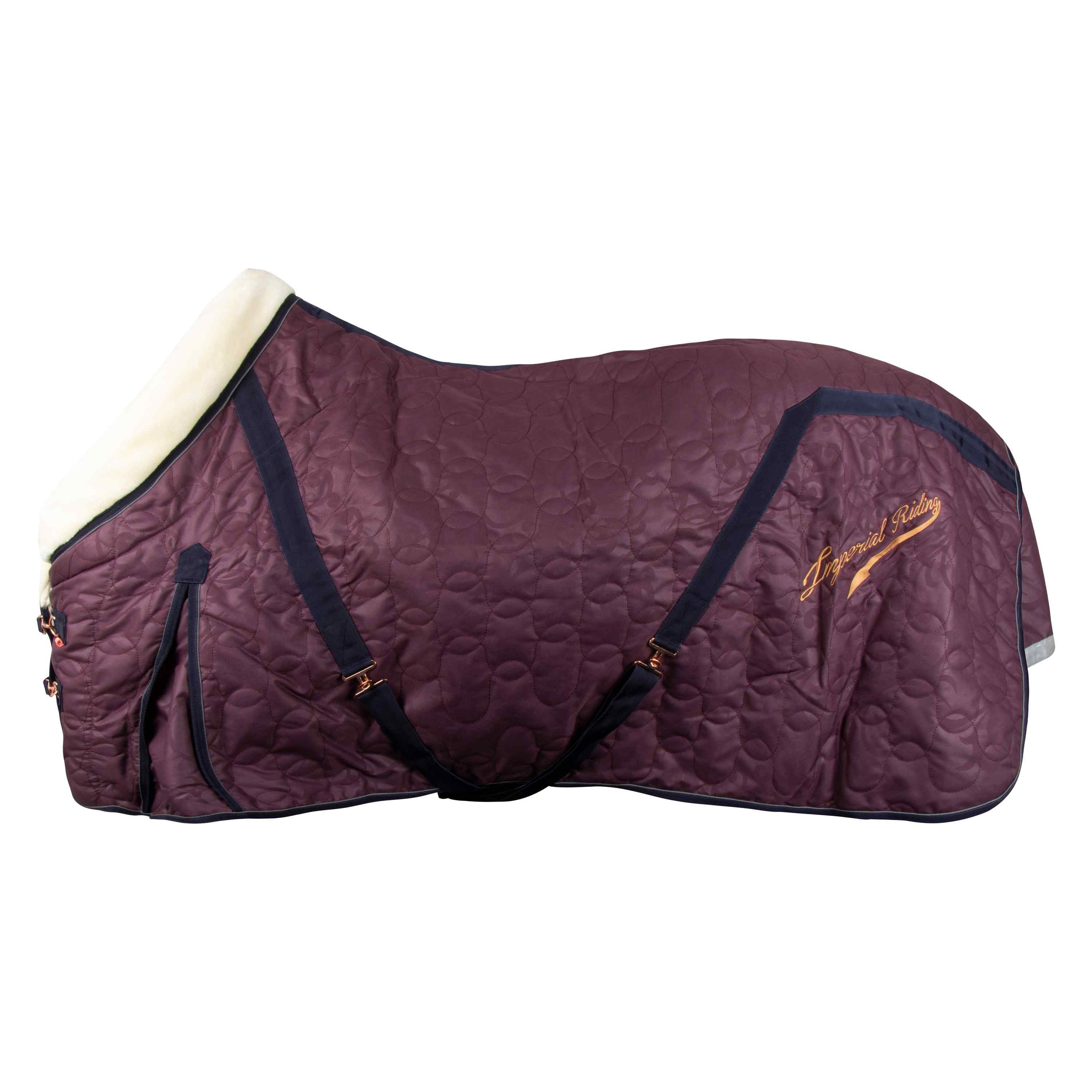 Stable blanket IRHSuper-dry 150gr