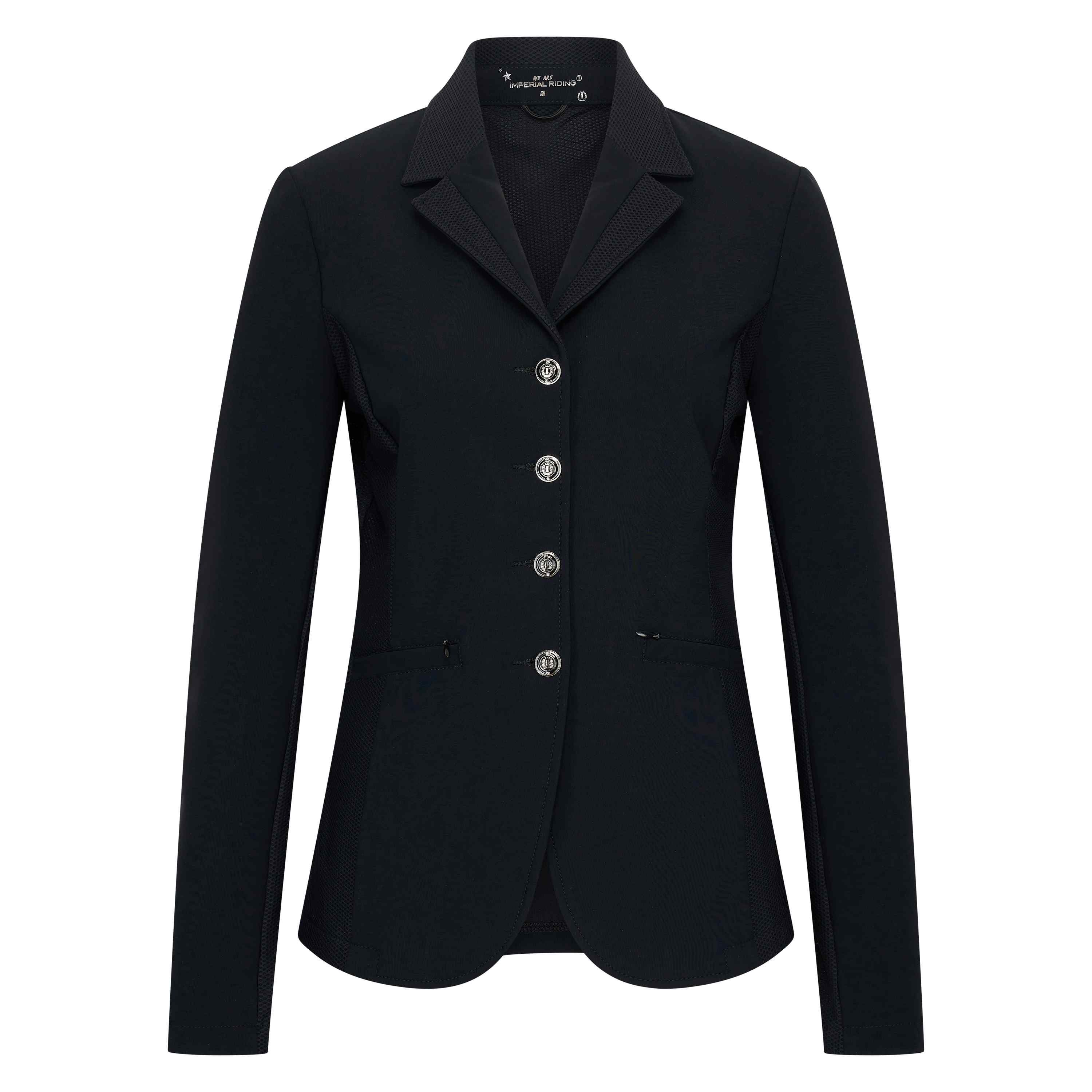 Competition jacket IRHAir Mesh