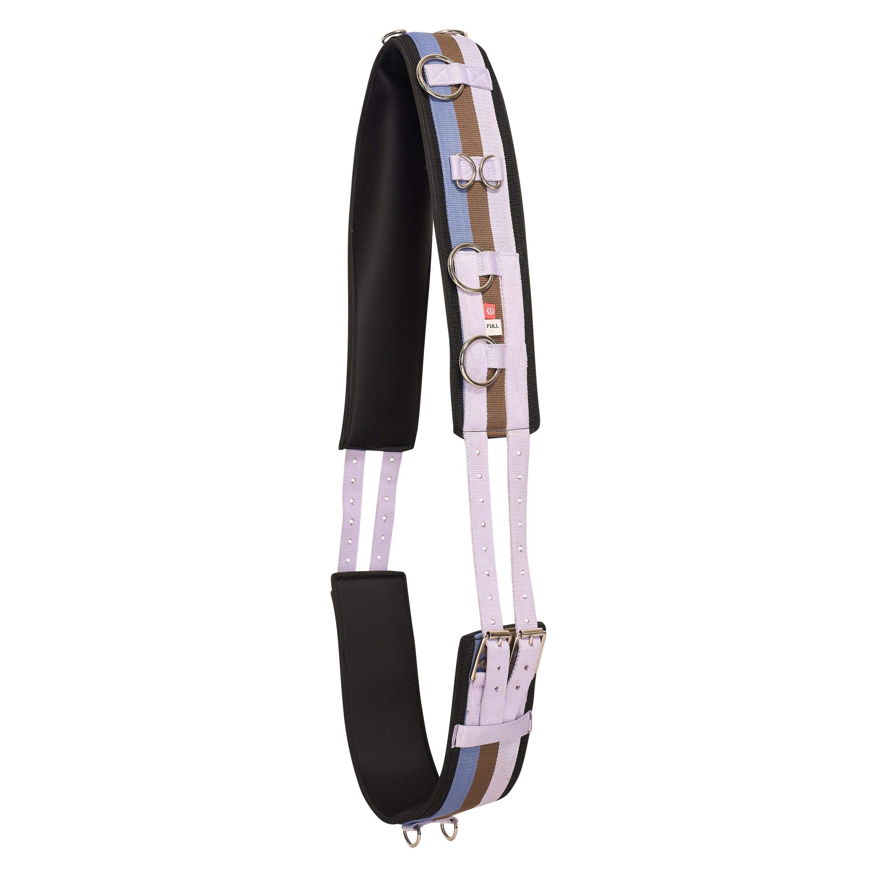 Lunging girth IRHDeluxe