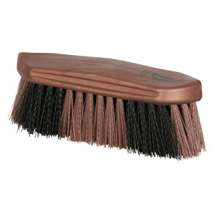 Dandy brush hard 2 colors IRH Bronze Metallic / 1SIZE