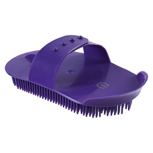 Needle Curry Comb IRH Royal purple / 1SIZE