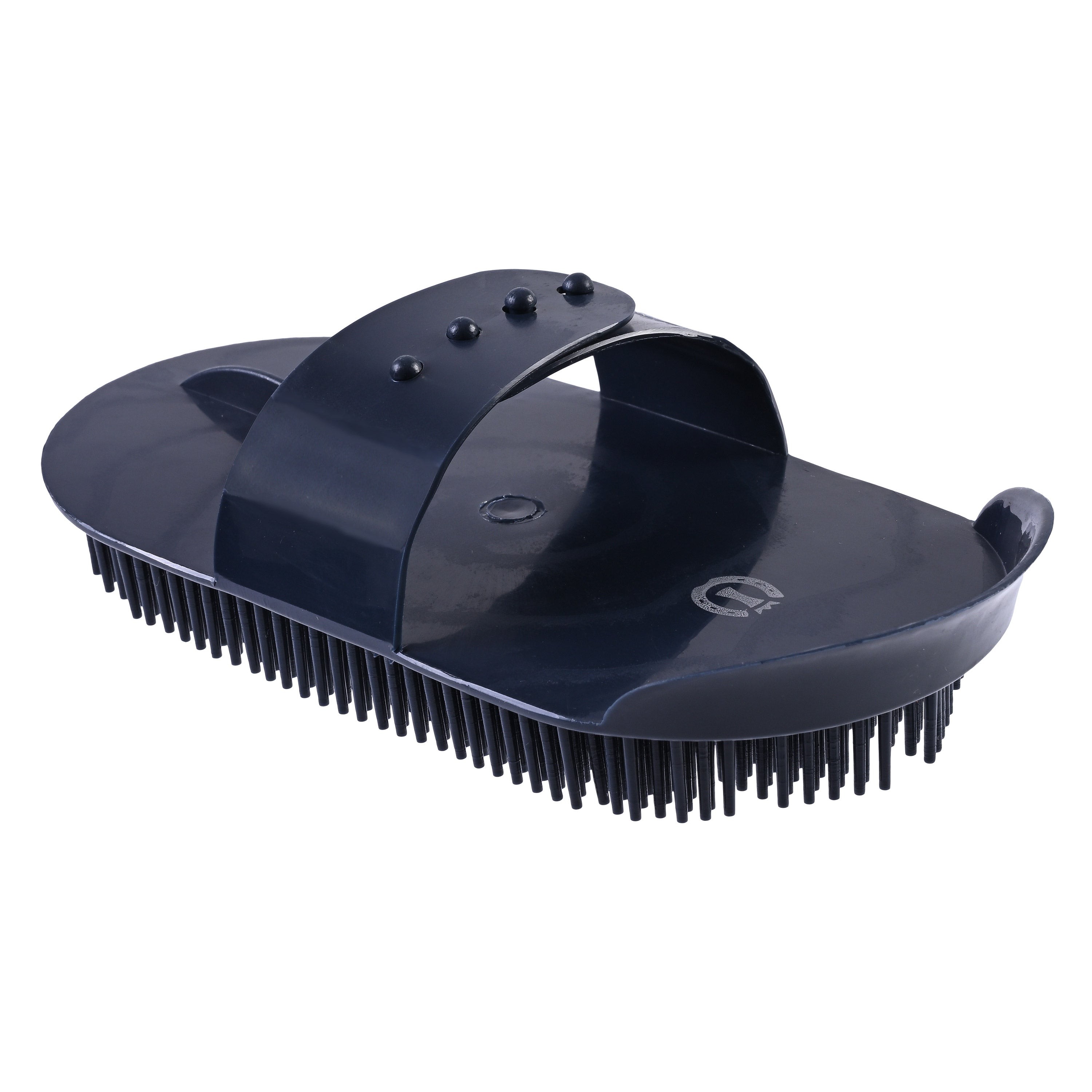Needle Curry Comb IRH Navy / 1SIZE