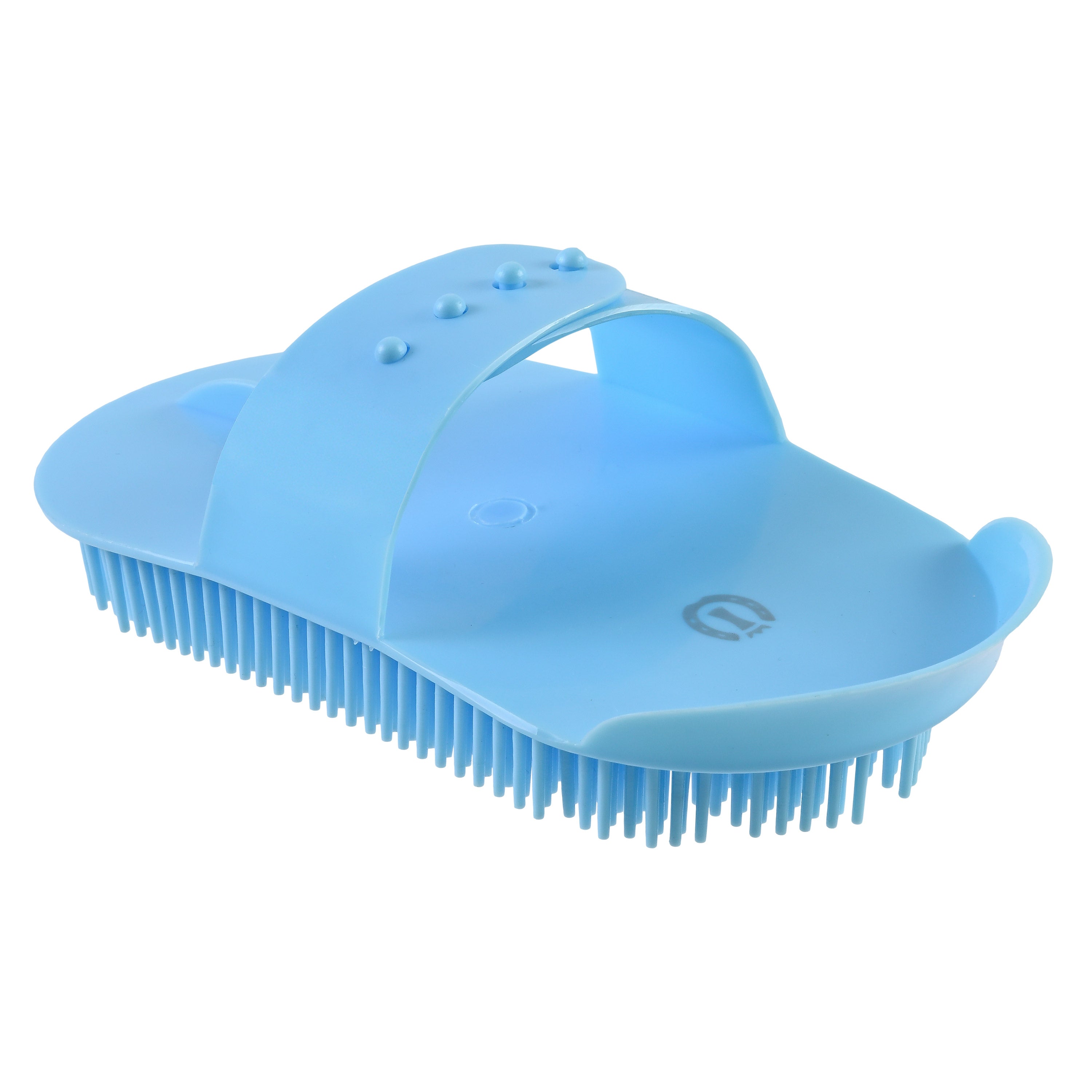 Needle Curry Comb IRH Blue Breeze / 1SIZE