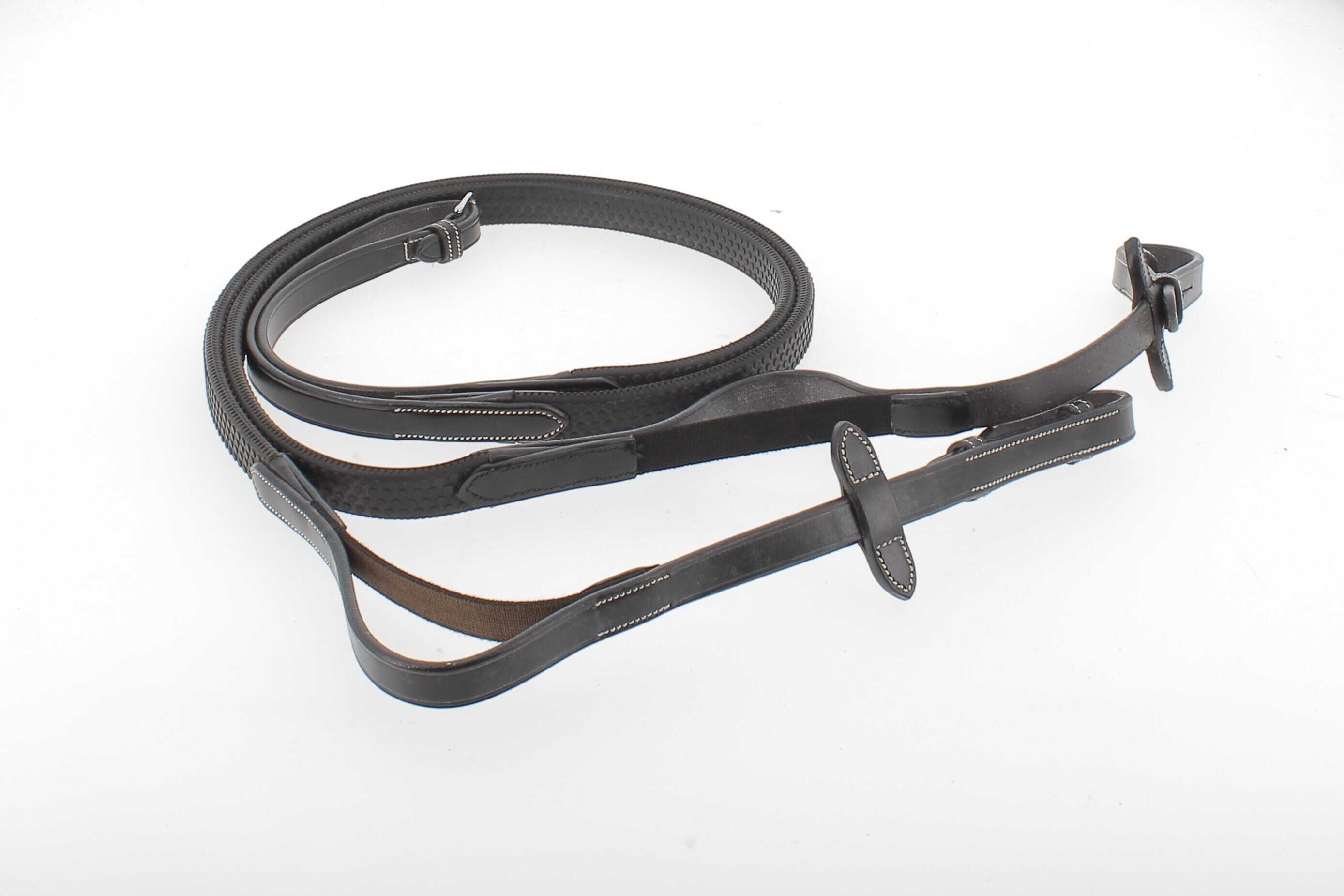 PENELOPE "Ã‰lastique" Rubber Reins