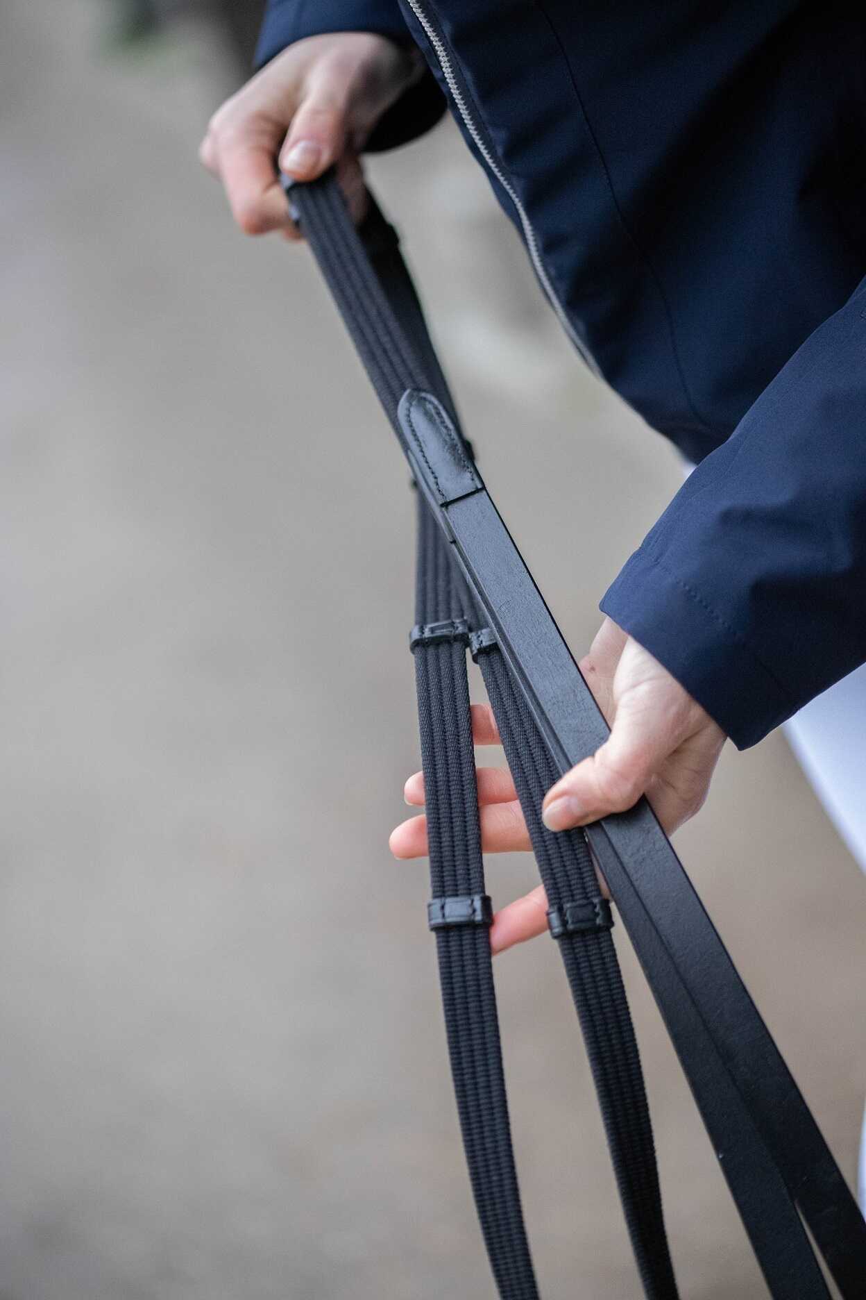PENELOPE "Daily" web reins