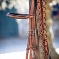 PENELOPE "US" braided reins