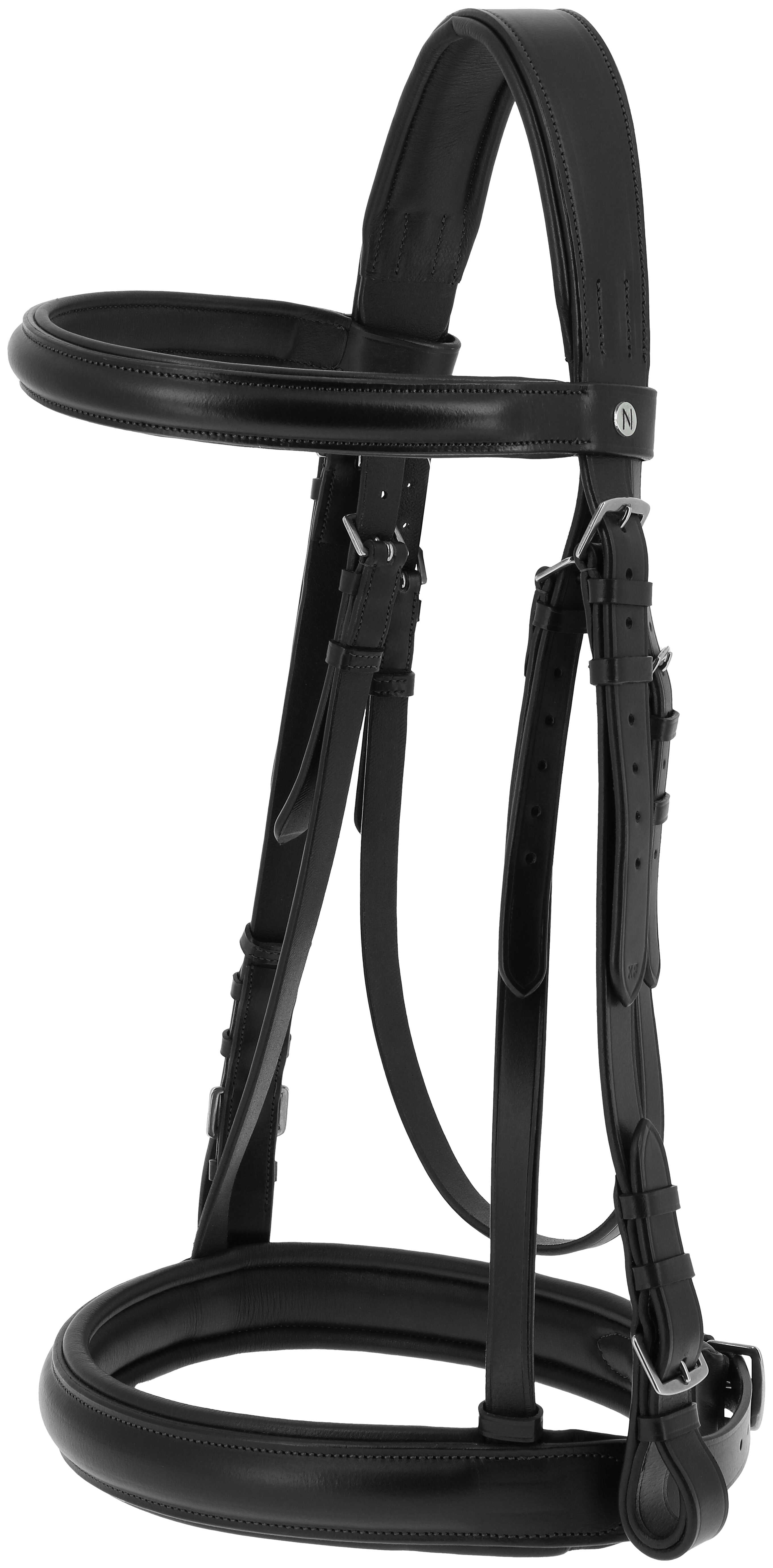 NORTON - Percheron - Bridle and Flat Rein Straps