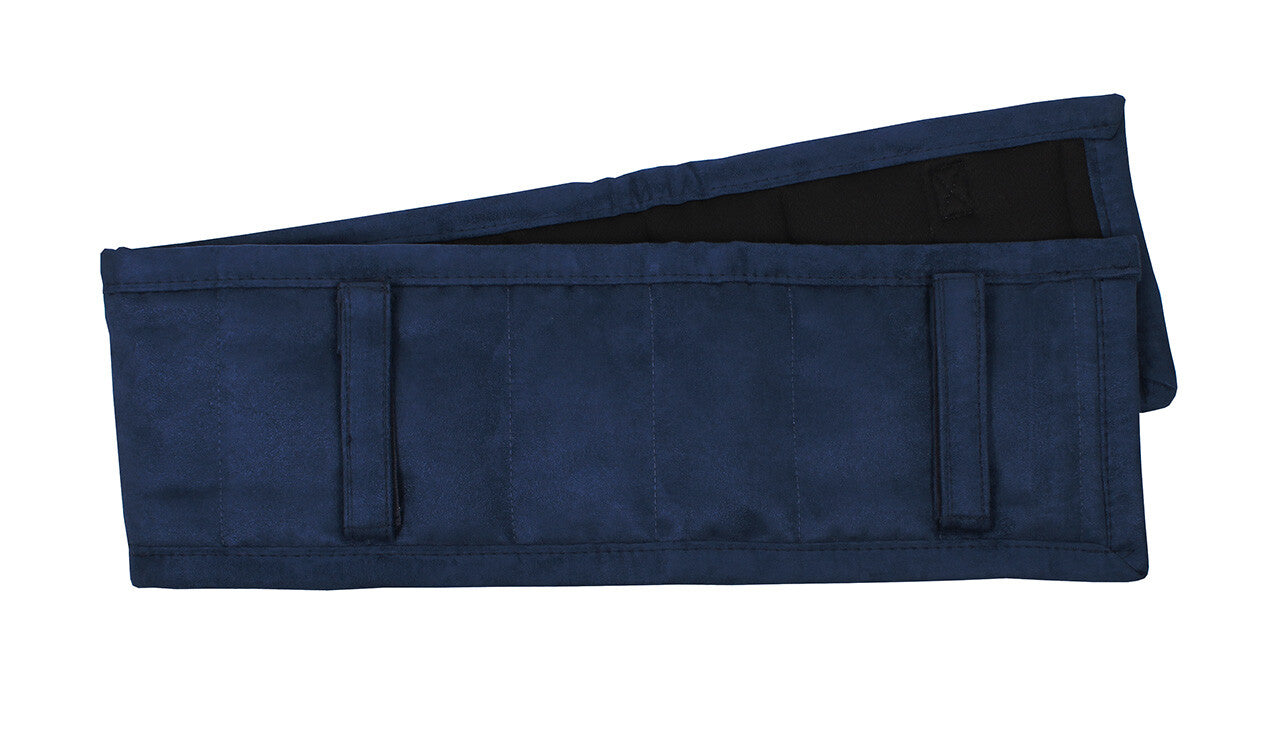 lunging/harness pad