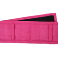 Lunging/harness pad