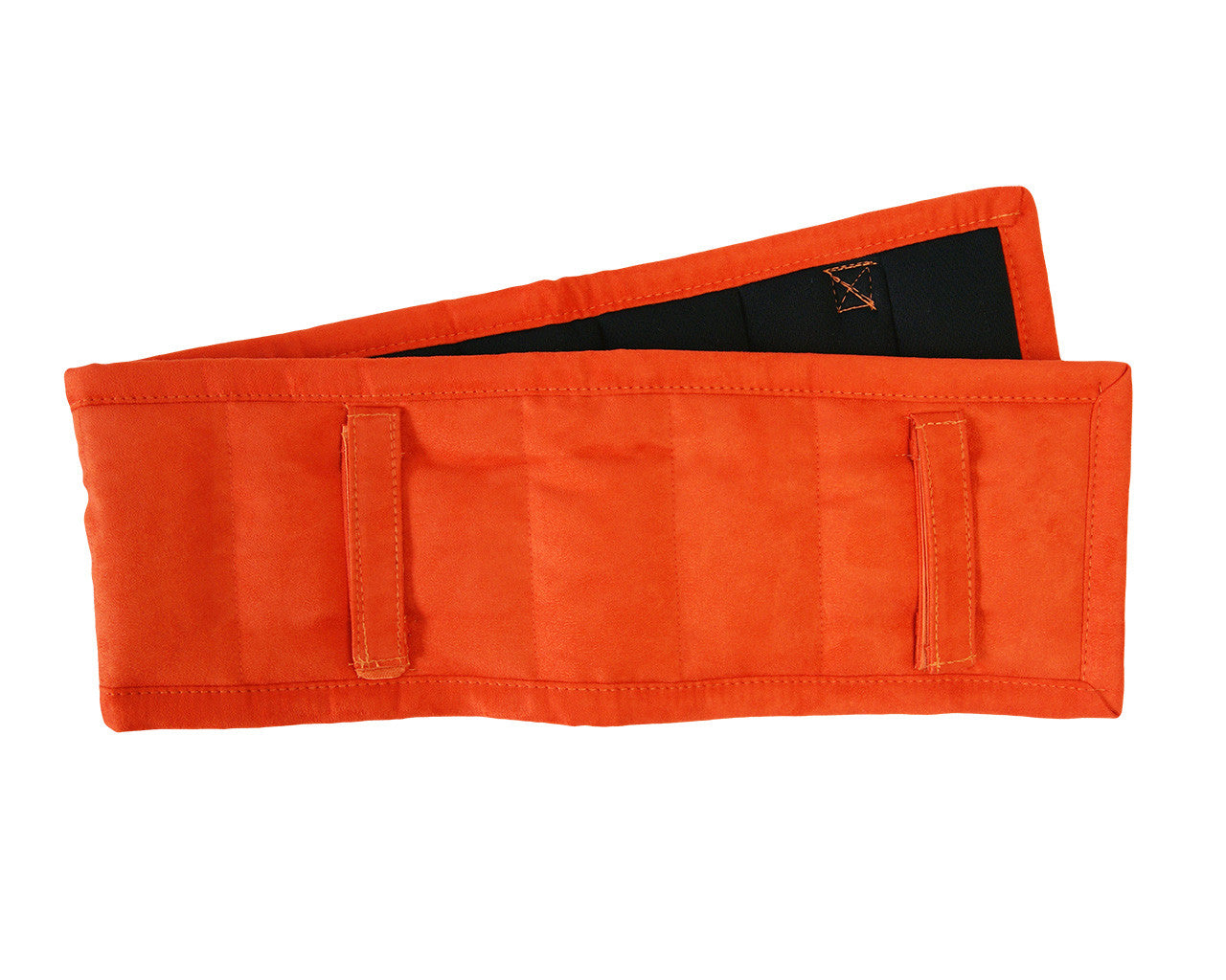 lunging/harness pad
