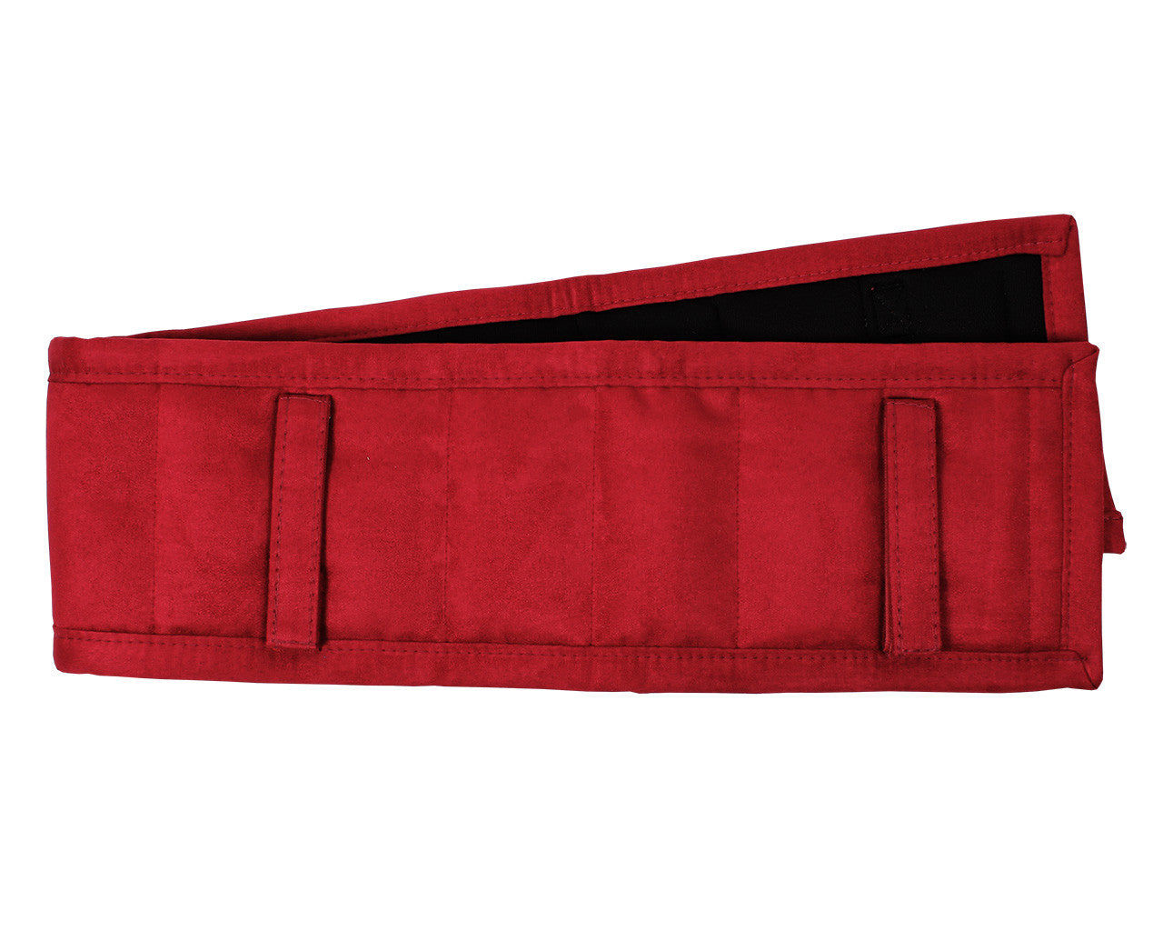 lunging/harness pad