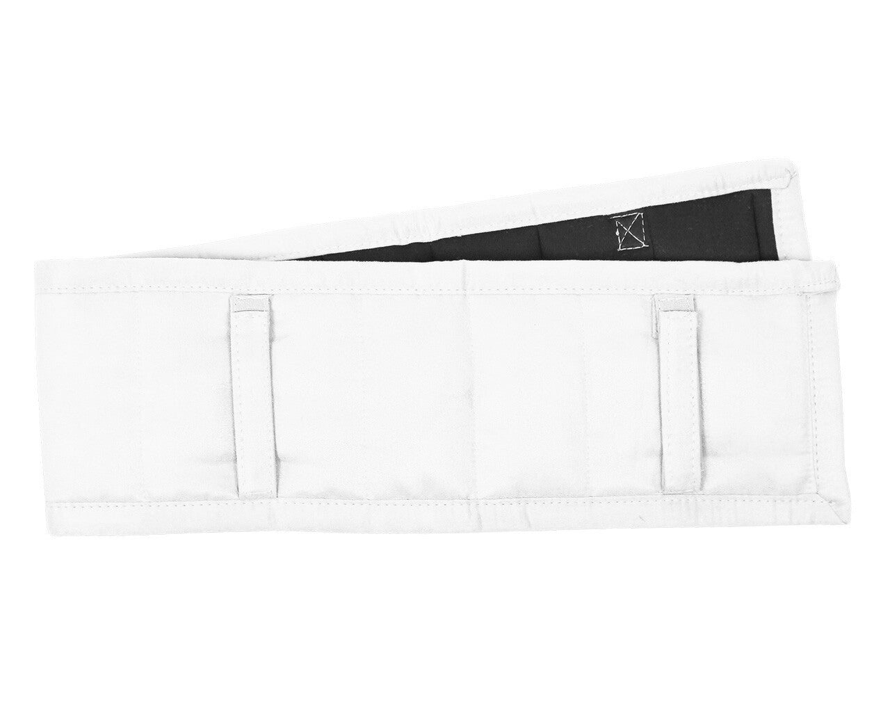 lunging/harness pad