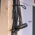 PENELOPE "Point Sellier" Double bridle