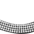 NORTON CLUB - Brillant - Anatomic browband