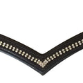 NORTON CLUB - V diamond - Browband