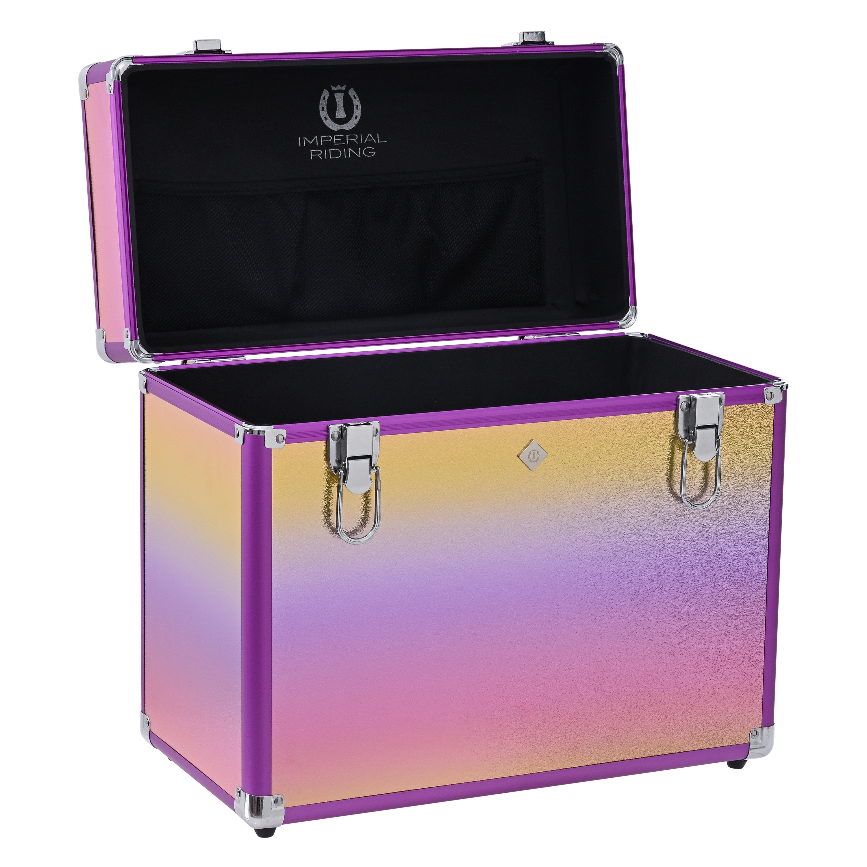 Grooming box IRHBasic Slim line