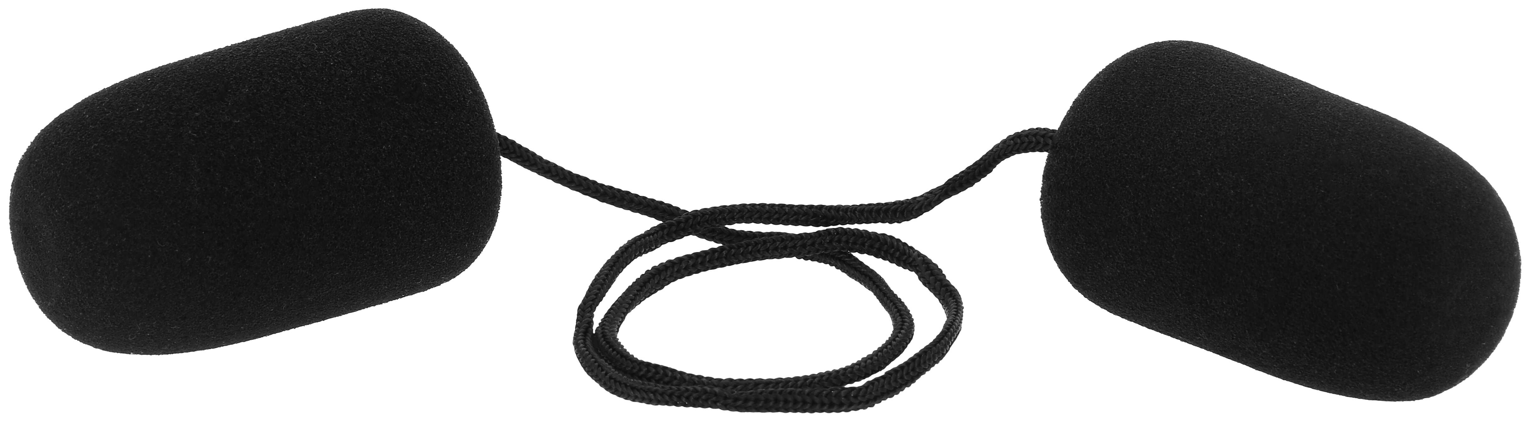 NORTON Wired Earplugs