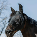 EQUITH ME - Lycra - Fly mask/uv mask   nose