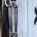 PENELOPE Martingale Fork