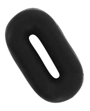 NORTON Rubber Martingale Stops