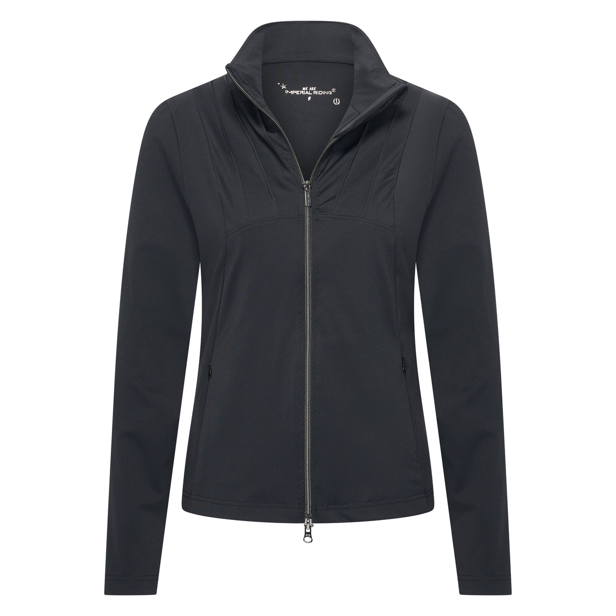 Cardigan IRHAmal