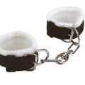 NORTON nylon fetters
