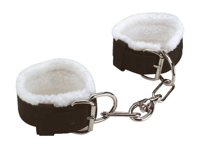 NORTON nylon fetters