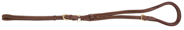 RANDOL'S Croupier for Stock saddle