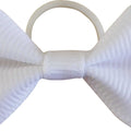 EQUITHÃˆME Show bows, textile